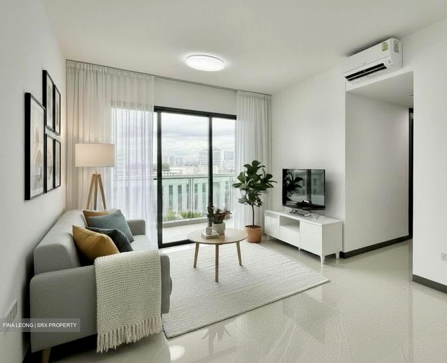 Normanton Park (D5), Apartment #563600081